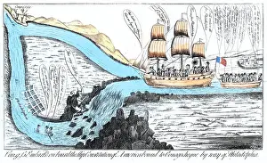 Profit: Moving Seat of US Government, 1790