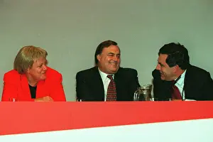 Mowlam: Mowlam, Prescott & Brown