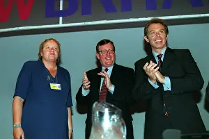 Mowlam: Mowlam, Trimbl & Blair