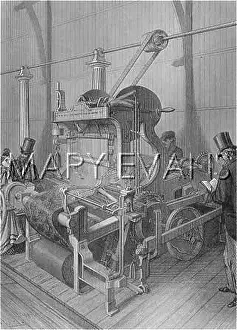 Moxon: MOXON'S CARPET LOOM