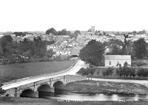 Moy, Co. Tyrone