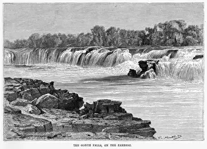 Zambezi: MOZAMBIQUE ZAMBEZI