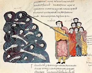 Mozarabic: Mozarabic Bible