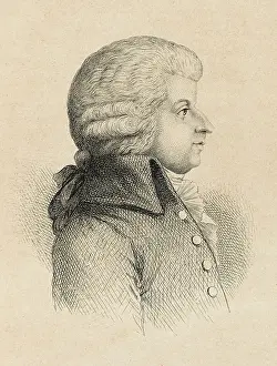MOZART (1756 - 1791)