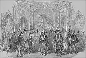 Serail: MOZART/DIE ENTFUHRUNG