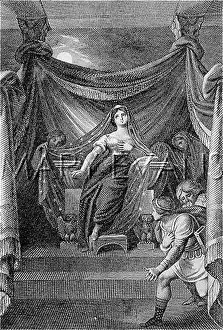Zauberflote: MOZART / FLUTE/QUEEN
