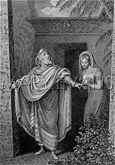 Sarastro: MOZART/FLUTE/SARASTRO