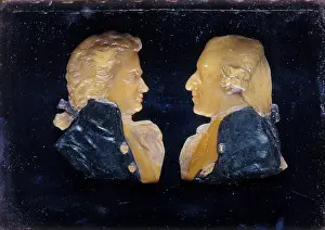 Mozarteum: Mozart and Haydn