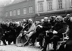 Stephansplatz: Mozart memorial
