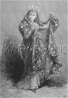 Zauberflote: MOZART / QUEEN OF NIGHT