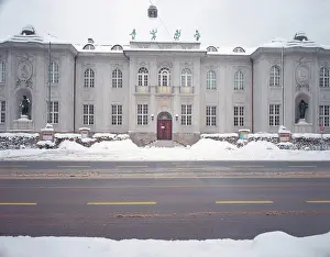 Mozarteum: Mozarteum