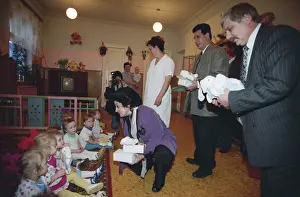 Facility: Mozhaisk Women's Correctional Facility