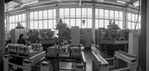 Experimental: Mozhaysk Experimental Mechanical Plant