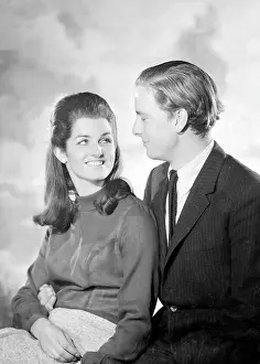 Stanhope: Mr Adrian Maxwell and Lady Adina Stanhope