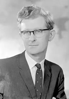 Alister: Mr Alister MacDonald