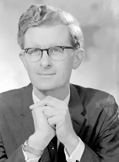 Alister: Mr Alister MacDonald