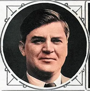 Aneurin: Mr Aneurin Bevan