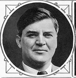 Aneurin: Mr Aneurin Bevan