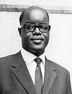 Busia: Mr. Arthur Aggrey Ochwada, MP Busia Central