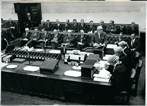 Cutler: Mr Askin, Premier of Legislative Assembly, Northern Ireland