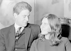 Attwood: Mr Attwood and Miss Bishop