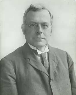 Birrell: Mr Augustine Birrell