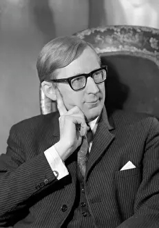 Coward: Mr B G Coward