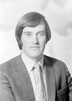 Spence: Mr B Spence