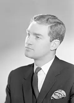 Pettifer: Mr B W B Pettifer