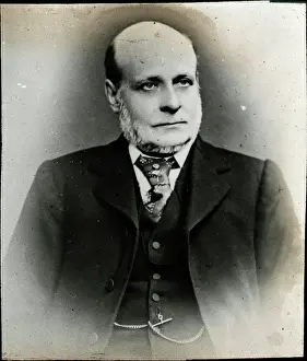 Baldock: Mr Baldock, Trinity