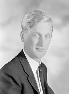 Barron: Mr Barron