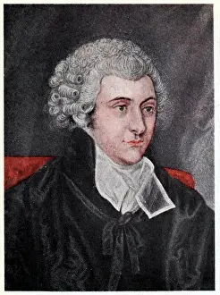 Macquarie: Mr. Barron Field