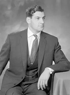 Birley: Mr Barry Birley