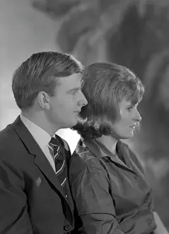 Bartholomew: Mr Bartholomew & Miss A M Revill-Davis