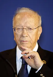 Caid: Mr Beji Caid Essebsi