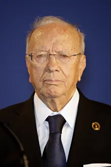 Caid: Mr Beji Caid Essebsi