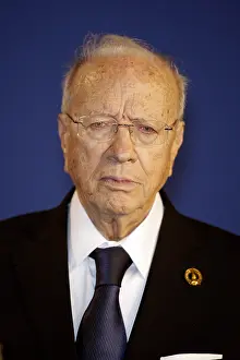Caid: Mr Beji Caid Essebsi