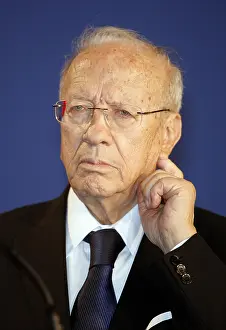 Caid: Mr Beji Caid Essebsi