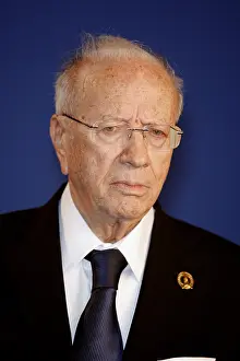 Caid: Mr Beji Caid Essebsi