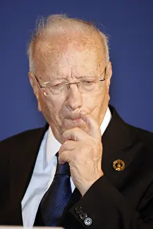 Caid: Mr Beji Caid Essebsi