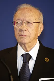 Caid: Mr Beji Caid Essebsi