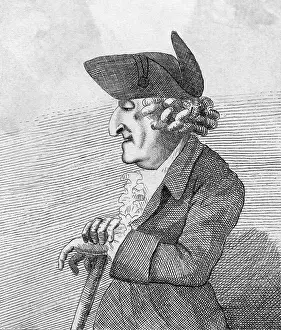 Blunt: MR BLUNT, ECCENTRIC
