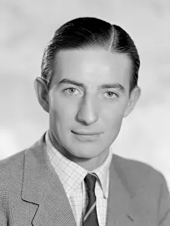 Fanshawe: Mr Brian Edward Fanshawe