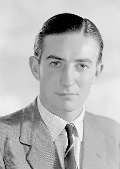 Fanshawe: Mr Brian Edward Fanshawe