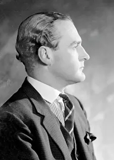 Bromley: Mr C Bromley Martin