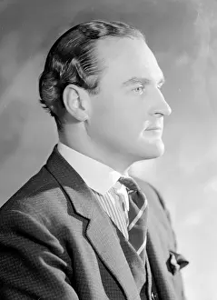 Bromley: Mr C Bromley Martin