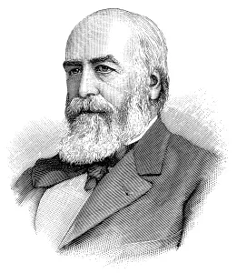 Prendergast: Mr Carter Henry Harrison, Mayor of Chicago