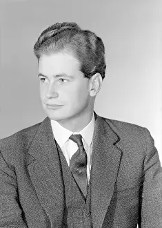 Meynell: Mr D. C. M. Meynell