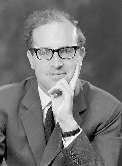 Lawson: Mr D F Lawson