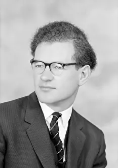 Penrose: Mr D Penrose